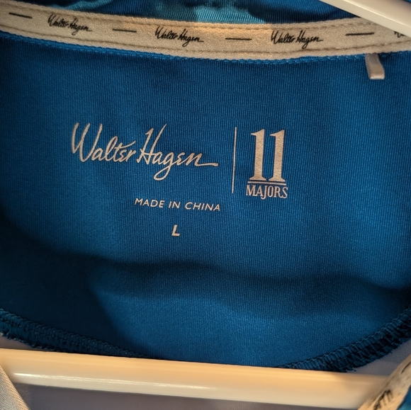 Walter Hagen Golf Shirt - Picture 2 of 3